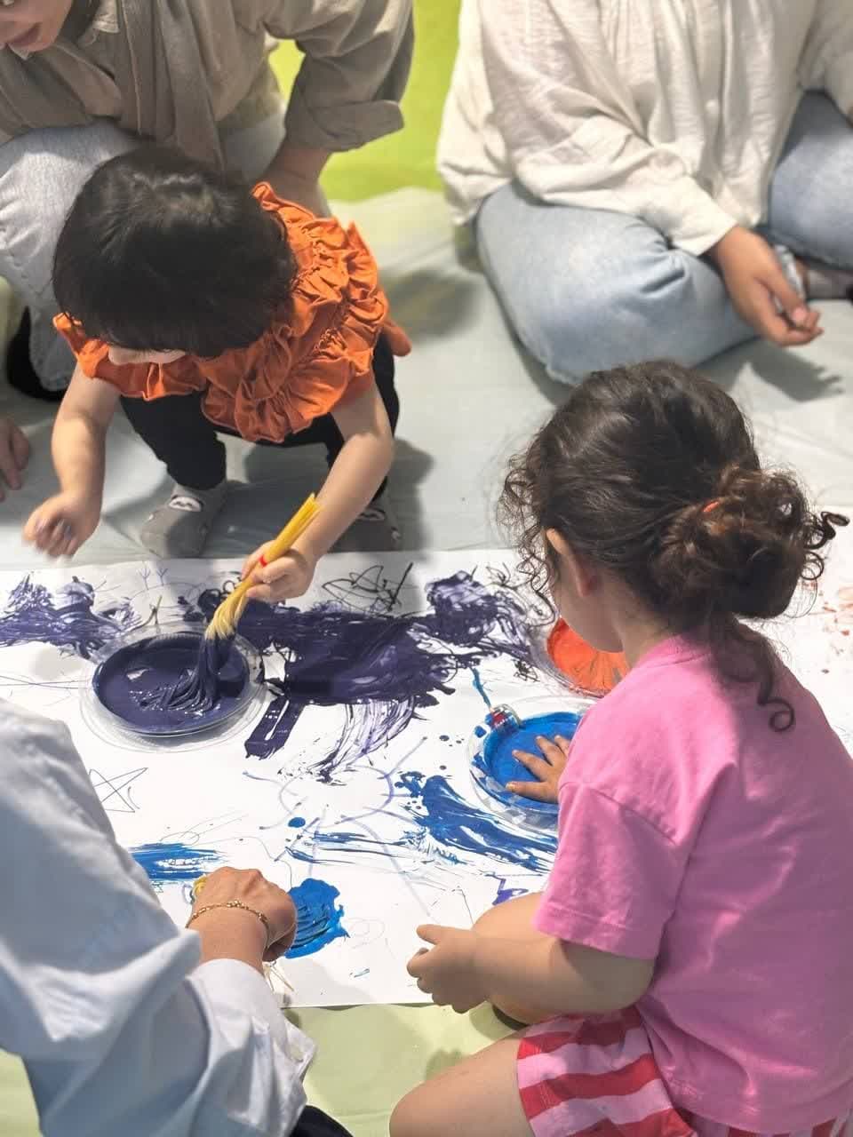 بازی درمانی